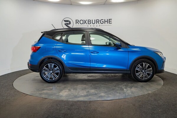 Used SEAT Arona 2022 for sale - 75067389: Photo 15