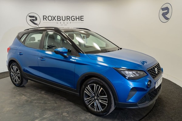 Used SEAT Arona 2022 for sale - 75067389: Photo 18
