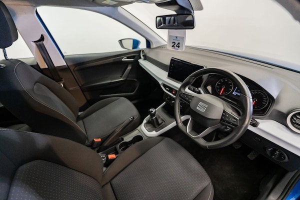 Used SEAT Arona 2022 for sale - 75067389: Photo 20