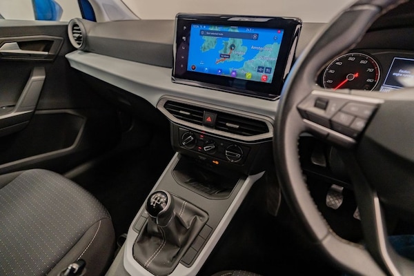 Used SEAT Arona 2022 for sale - 75067389: Photo 21