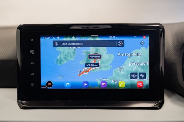 Used SEAT Arona 2022 for sale - 75067389: Photo 22