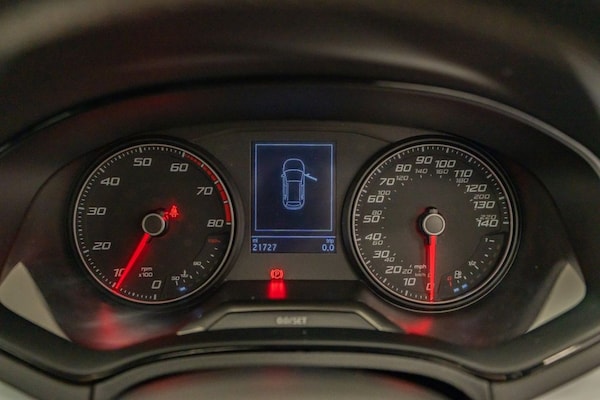 Used SEAT Arona 2022 for sale - 75067389: Photo 26