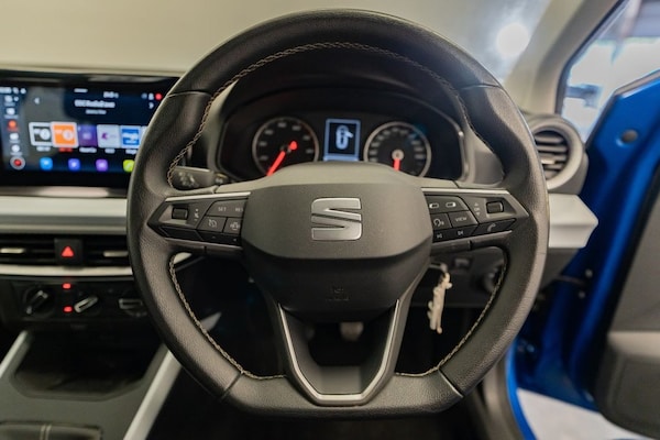 Used SEAT Arona 2022 for sale - 75067389: Photo 27