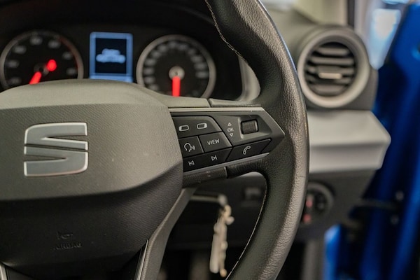 Used SEAT Arona 2022 for sale - 75067389: Photo 29