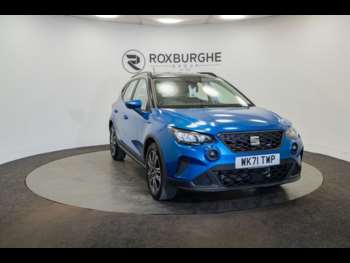 Used SEAT Arona 2022 for sale - 75067389: Photo