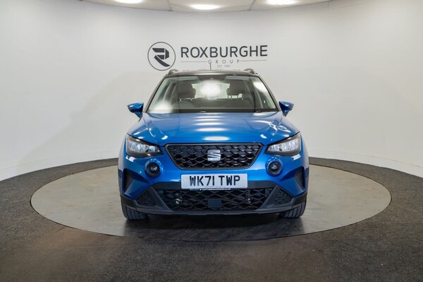 Used SEAT Arona 2022 for sale - 75067389: Photo 33
