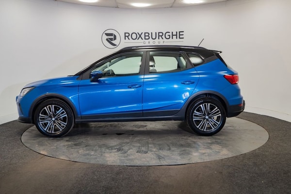 Used SEAT Arona 2022 for sale - 75067389: Photo 38
