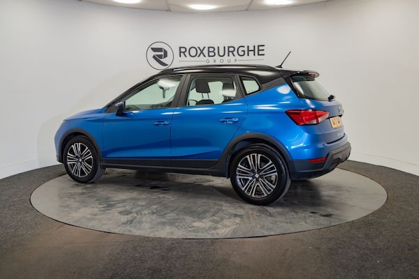 Used SEAT Arona 2022 for sale - 75067389: Photo 39