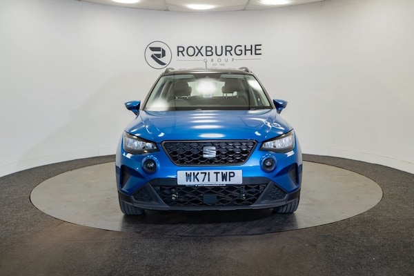 Used SEAT Arona 2022 for sale - 75067389: Photo 3