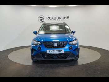 Used SEAT Arona 2022 for sale - 75067389: Photo