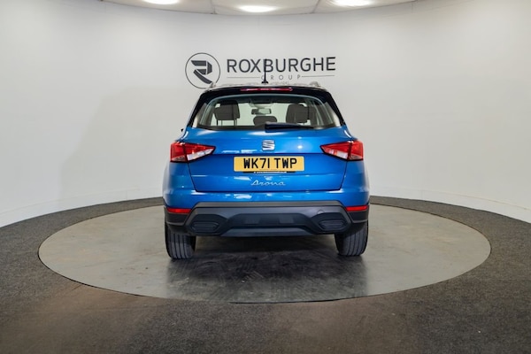 Used SEAT Arona 2022 for sale - 75067389: Photo 42