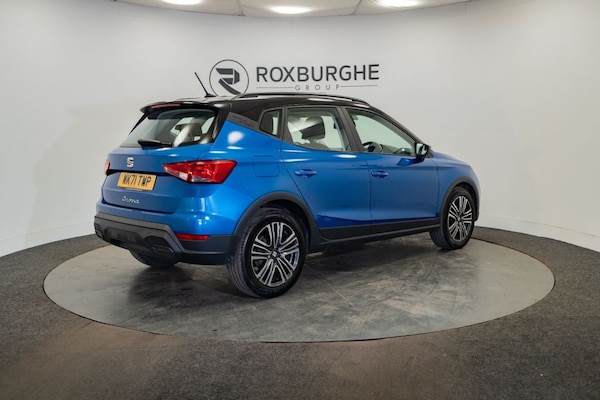 Used SEAT Arona 2022 for sale - 75067389: Photo 44