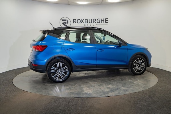 Used SEAT Arona 2022 for sale - 75067389: Photo 45