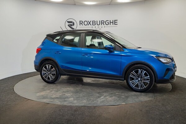Used SEAT Arona 2022 for sale - 75067389: Photo 47