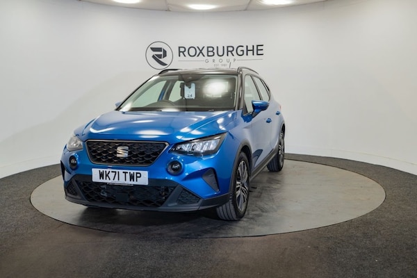 Used SEAT Arona 2022 for sale - 75067389: Photo 4
