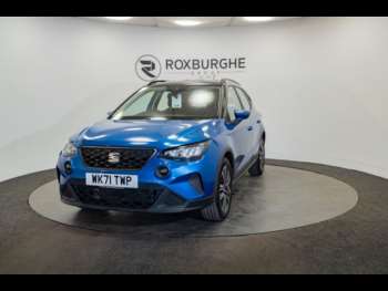 Used SEAT Arona 2022 for sale - 75067389: Photo