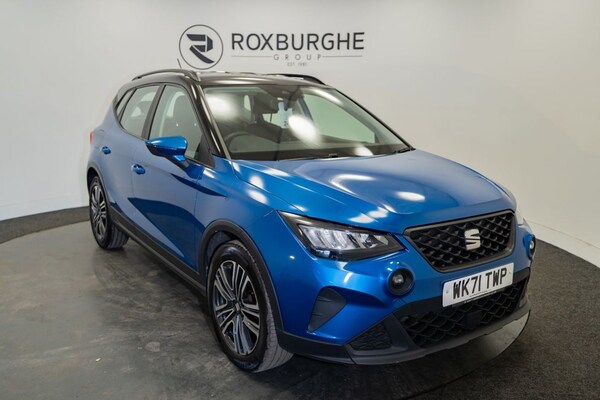 Used SEAT Arona 2022 for sale - 75067389: Photo 50