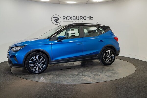 Used SEAT Arona 2022 for sale - 75067389: Photo 6