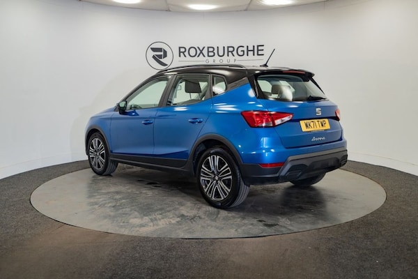 Used SEAT Arona 2022 for sale - 75067389: Photo 9
