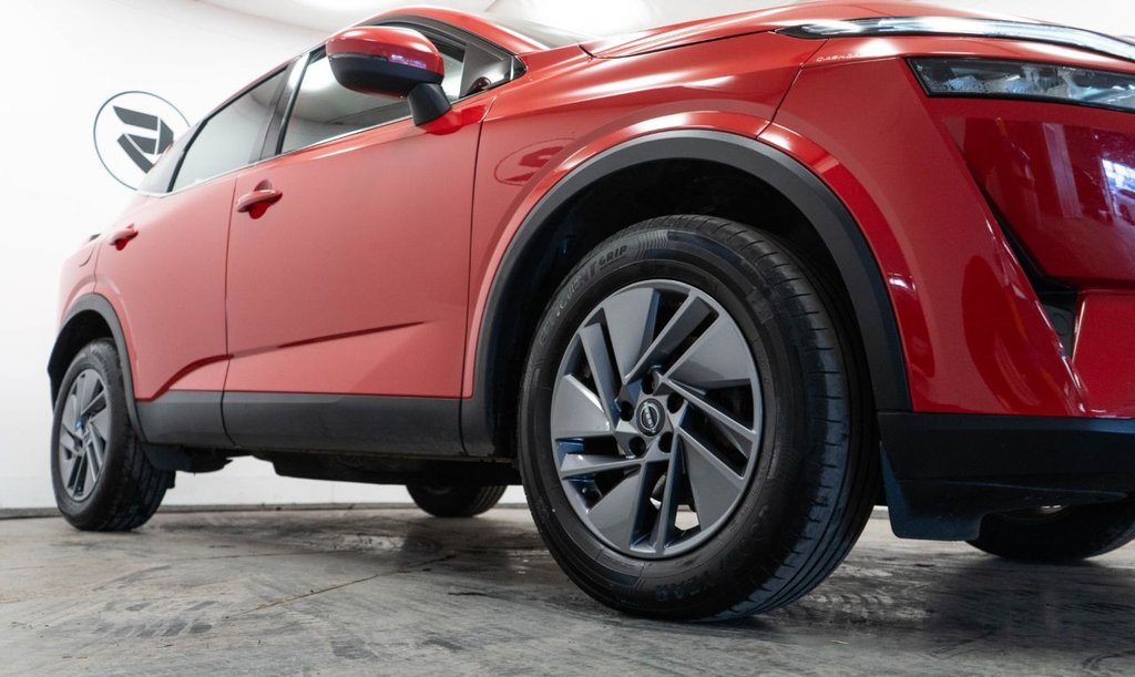 Used Nissan Qashqai 2022 for sale - 76617941: Photo 11