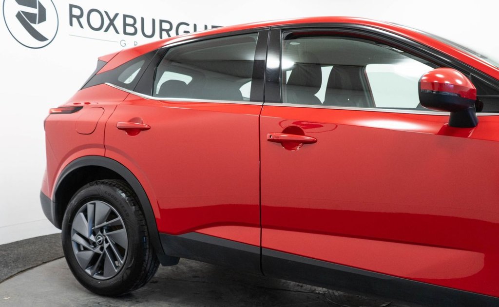 Used Nissan Qashqai 2022 for sale - 76617941: Photo 13