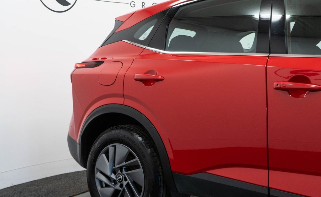 Used Nissan Qashqai 2022 for sale - 76617941: Photo 14