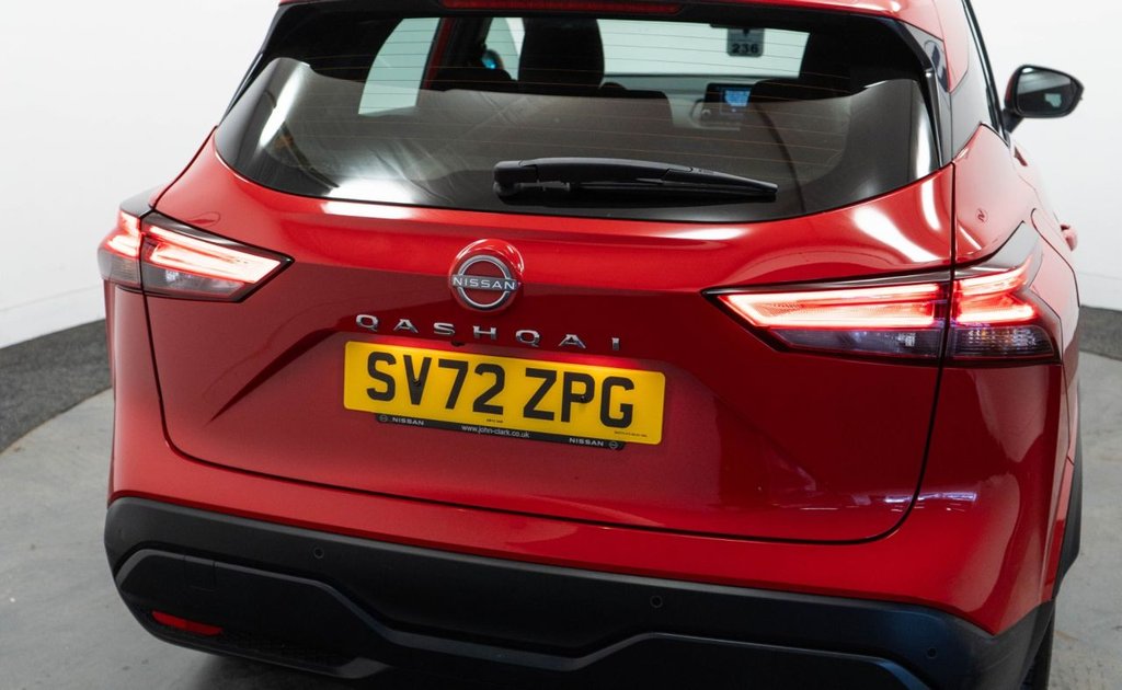 Used Nissan Qashqai 2022 for sale - 76617941: Photo 16