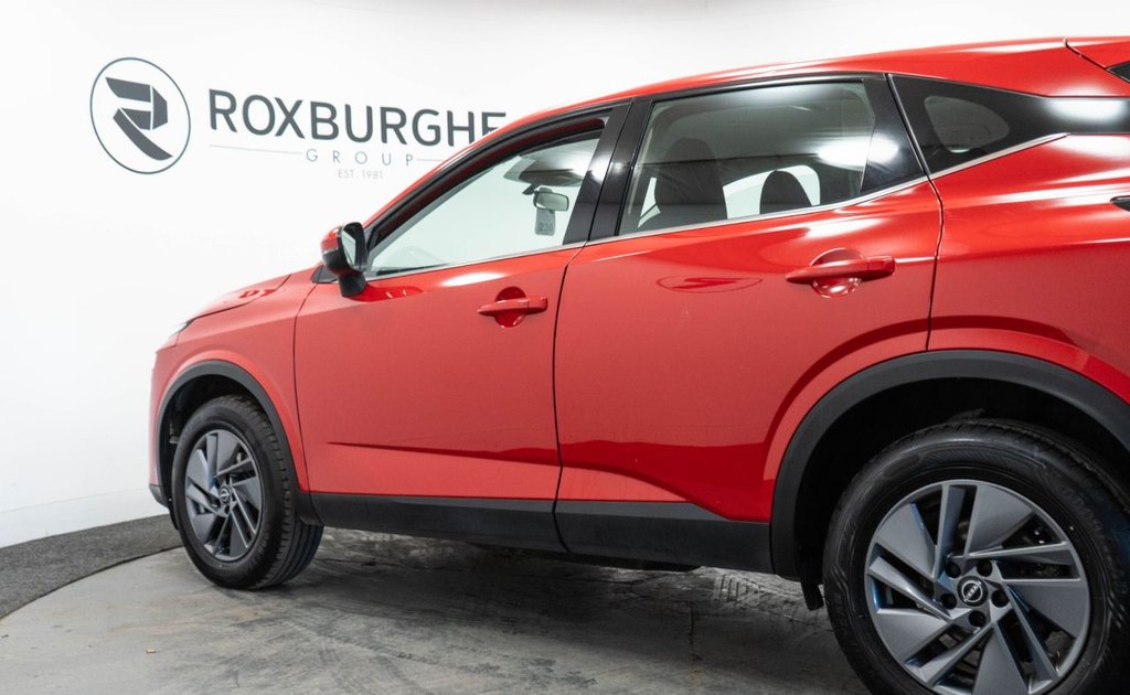 Used Nissan Qashqai 2022 for sale - 76617941: Photo 17