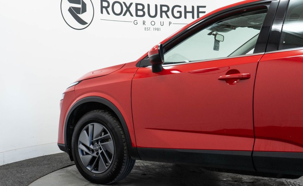 Used Nissan Qashqai 2022 for sale - 76617941: Photo 19