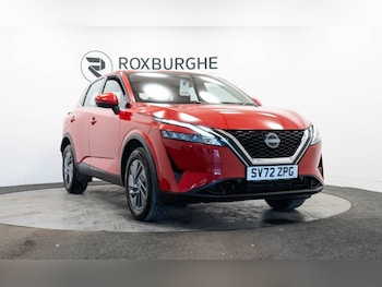 Used Nissan Qashqai 2022 for sale - 76617941: Photo