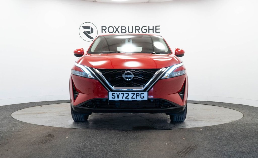 Used Nissan Qashqai 2022 for sale - 76617941: Photo 2