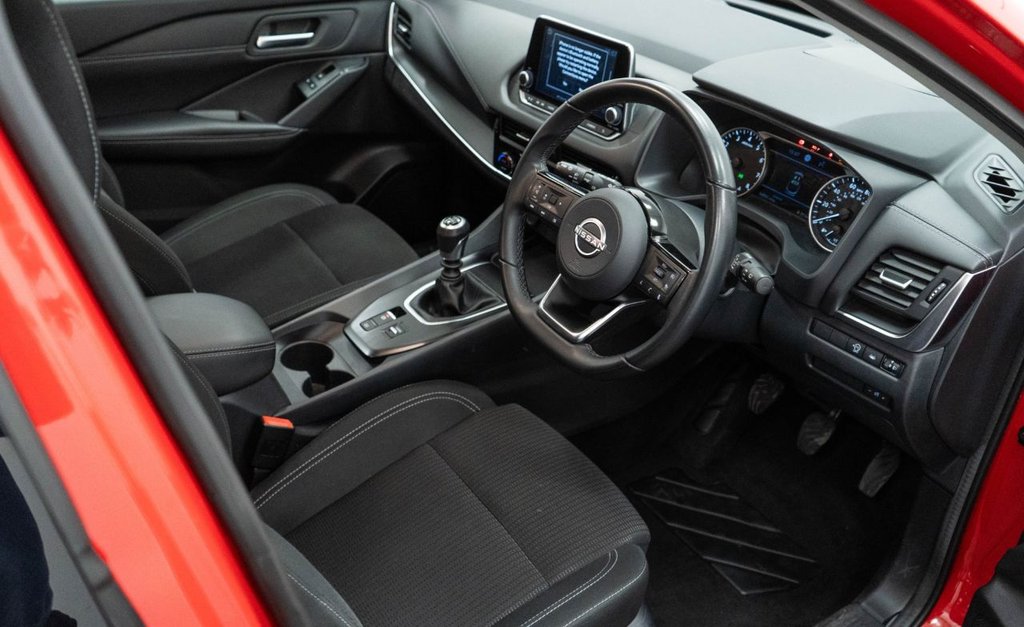 Used Nissan Qashqai 2022 for sale - 76617941: Photo 20