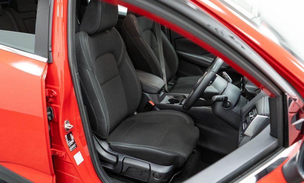 Used Nissan Qashqai 2022 for sale - 76617941: Photo 21