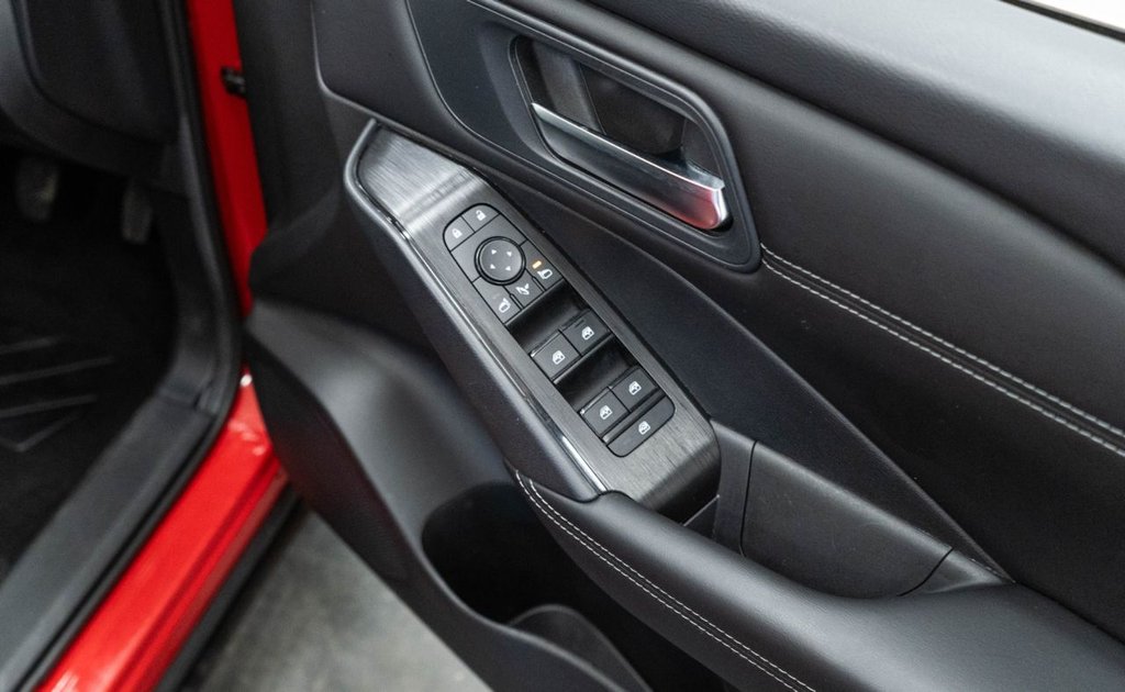 Used Nissan Qashqai 2022 for sale - 76617941: Photo 22