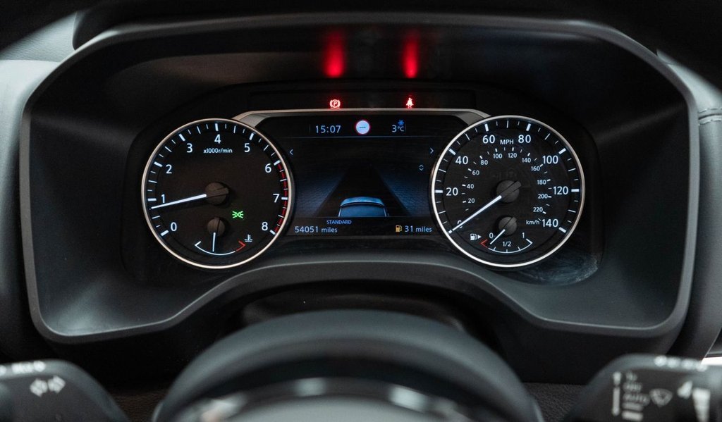 Used Nissan Qashqai 2022 for sale - 76617941: Photo 23