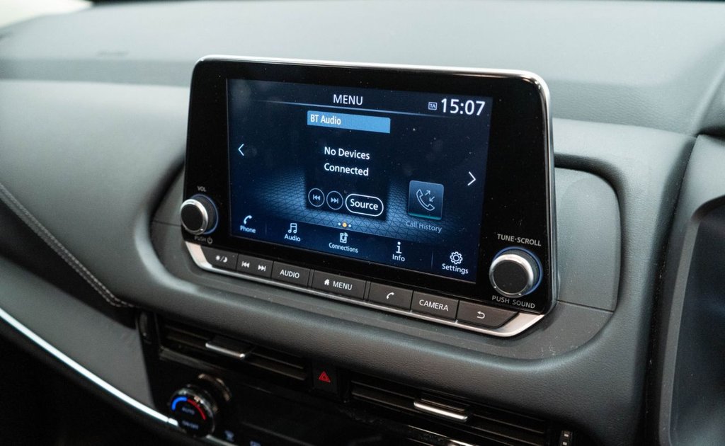 Used Nissan Qashqai 2022 for sale - 76617941: Photo 24