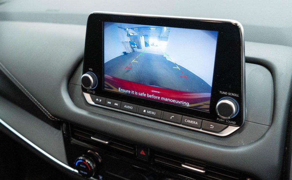 Used Nissan Qashqai 2022 for sale - 76617941: Photo 25