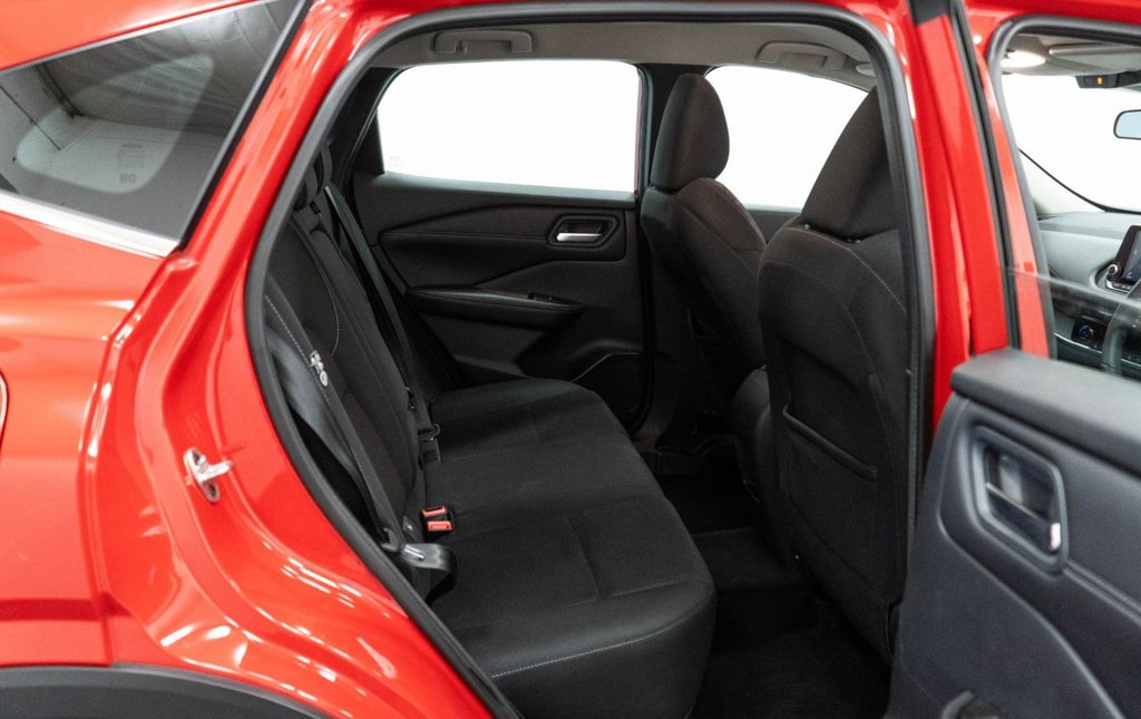 Used Nissan Qashqai 2022 for sale - 76617941: Photo 28