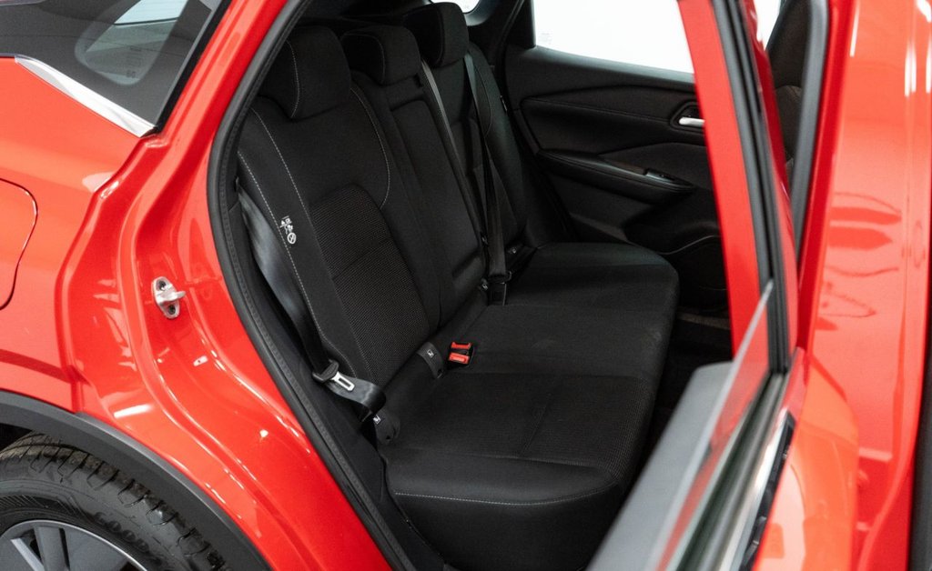 Used Nissan Qashqai 2022 for sale - 76617941: Photo 29