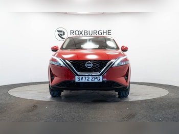 Used Nissan Qashqai 2022 for sale - 76617941: Photo