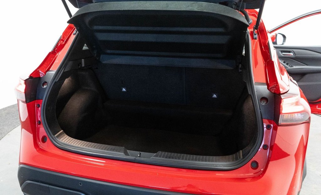 Used Nissan Qashqai 2022 for sale - 76617941: Photo 30