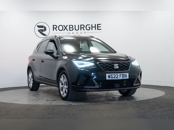 SEAT - Arona