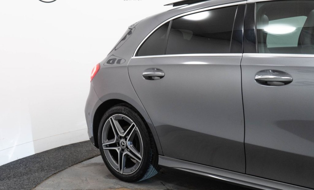 Used Mercedes-Benz A-Class 2020 for sale - 77313254: Photo 13