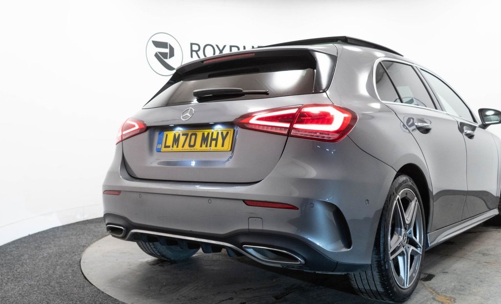 Used Mercedes-Benz A-Class 2020 for sale - 77313254: Photo 14