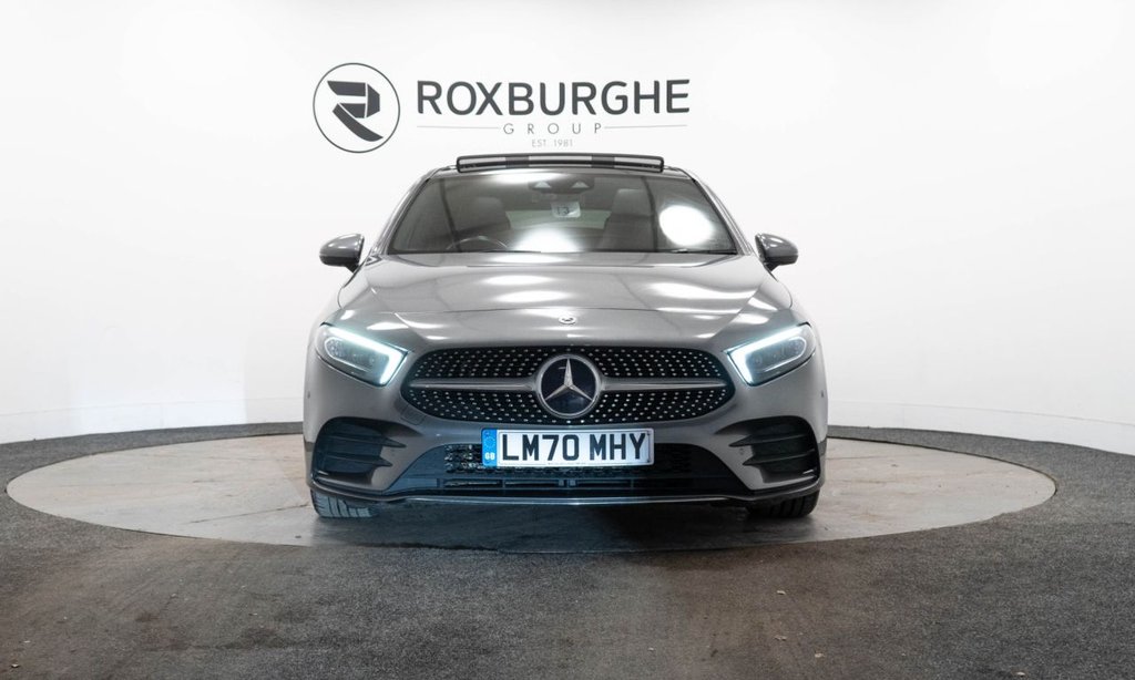 Used Mercedes-Benz A-Class 2020 for sale - 77313254: Photo 2