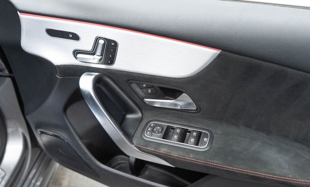 Used Mercedes-Benz A-Class 2020 for sale - 77313254: Photo 20