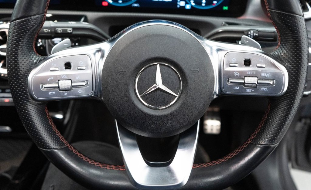 Used Mercedes-Benz A-Class 2020 for sale - 77313254: Photo 23