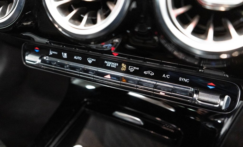 Used Mercedes-Benz A-Class 2020 for sale - 77313254: Photo 27