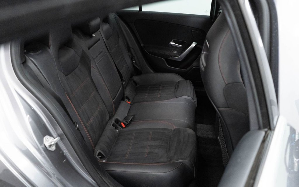 Used Mercedes-Benz A-Class 2020 for sale - 77313254: Photo 33