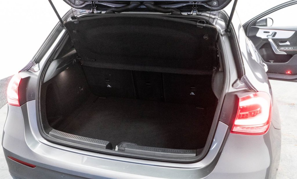 Used Mercedes-Benz A-Class 2020 for sale - 77313254: Photo 34